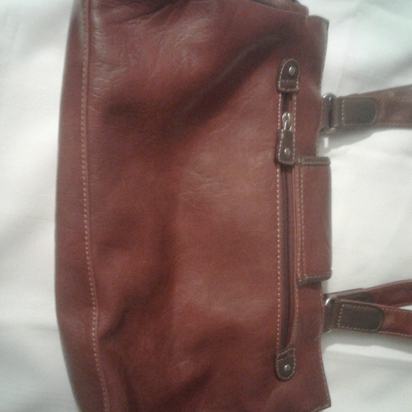 Mouflon purse. - Picture 3 of 3